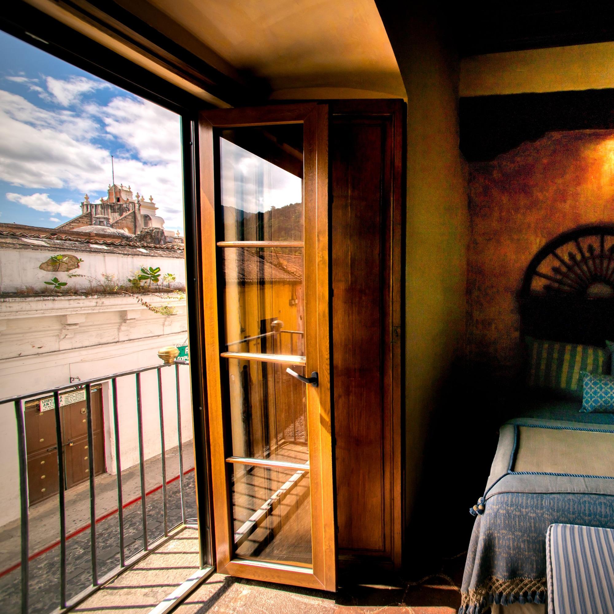 Hotel Palacio De Dona Leonor Antigua Εξωτερικό φωτογραφία