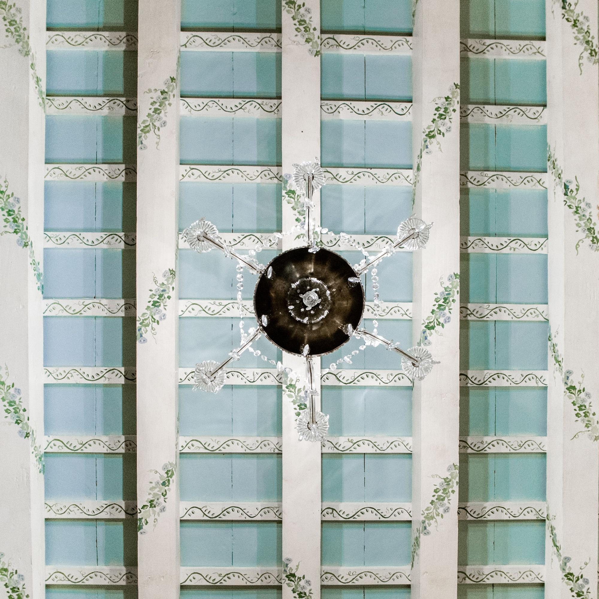 Hotel Palacio De Dona Leonor Antigua Εξωτερικό φωτογραφία