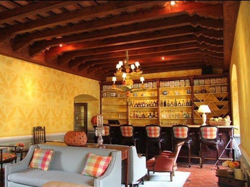 Hotel Palacio De Dona Leonor Antigua Εξωτερικό φωτογραφία