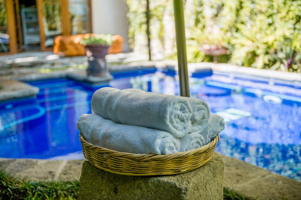 Hotel Palacio De Dona Leonor Antigua Εξωτερικό φωτογραφία