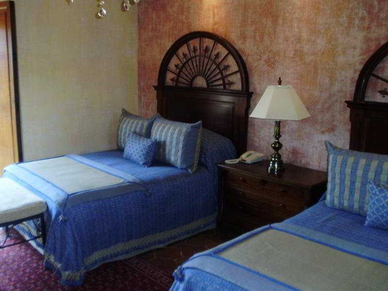 Hotel Palacio De Dona Leonor Antigua Εξωτερικό φωτογραφία
